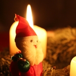 Schöne Weihnachten - Dezember 2009