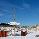 Strandwetter - März 2010