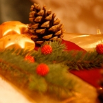 Schöne Weihnachten - Dezember 2010