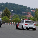 Bayrische Jagdszenen - Juni 2011