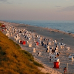 Sommerzeit - Juli 2011