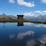 Stille - September 2011