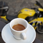 Kaffee-Racer - November 2011