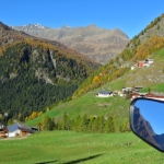 Alpengold - Oktober 2017