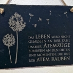 Atem rauben - November 2017