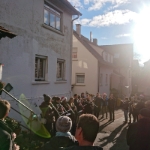 Wunderschöne Tradition - Dezember 2018