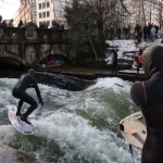Citysurfen - Februar 2019