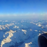 Kurz mal die Welt vergessen - Januar 2020