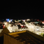 Eine Nacht im UNESCO Weltkulturerbe - Mai 2021