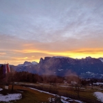 Wo ist der Schnee?! - Dezember 2022