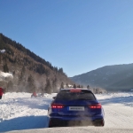 Wintersport auf 4 Rädern - Februar 2023