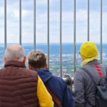 Erinnerungen im Fokus - April 2023