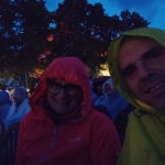 Nasses OpenAir Vergnügen - August 2023
