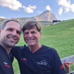 Ein besonderer Moment beim FTT - Juni 2025