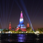 Bleibende Eindrücke – One Night in Bangkok - Dezember 2025