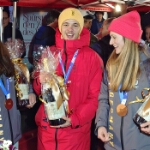 Ganz nah am olympischen Gold - Februar 2026
