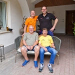 Gemeinsam älter werden - Juni 2026