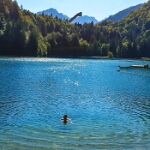 Freiluftbadespaß Ende September - September 2026