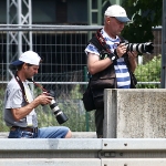 Reiner Käss & Werner Wagner 2008