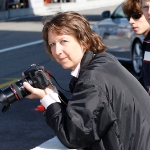 Beate Wagner 2009