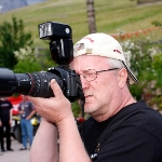 Klaus Stenzel 'Stenz' 2009
