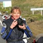 Sabine Welte 2009