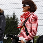 Susanne 2012 'StreetSUS'