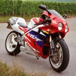 Im Sommer 1995 hatte ich sie nochmals