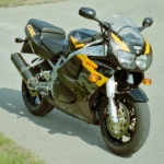 Erste Bilder am 1.September 1997
