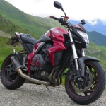 Honda CB1000R 2010
