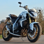 Honda CB1000R 2015