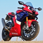 Honda CBR1000RR-R Fireblade SP 2020