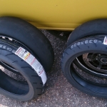 Evolution in den Dolomiten - Bridgestone EVO S20 - 01