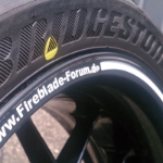 Evolution in den Dolomiten - Bridgestone EVO S20 - 06
