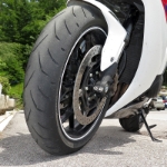 Evolution in den Dolomiten - Bridgestone EVO S20 - 12