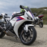 Evolution in den Dolomiten - Bridgestone EVO S20 - 14