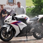 Evolution in den Dolomiten - Bridgestone EVO S20 - 15