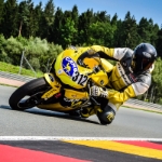 PS-Racecamp Sachsenring