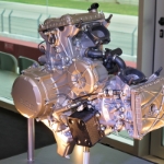 Ducati 1299 Panigale S - Press-Event Portimao 2015 - 03