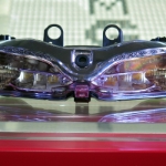 Ducati 1299 Panigale S - Press-Event Portimao 2015 - 09