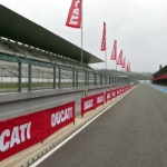 Ducati 1299 Panigale S - Press-Event Portimao 2015 - 19