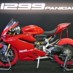 Ducati 1299 Panigale S - Press-Event Portimao 2015 - 21