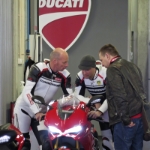 Ducati 1299 Panigale S - Press-Event Portimao 2015 - 22