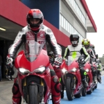 Ducati 1299 Panigale S - Press-Event Portimao 2015 - 26