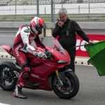 Ducati 1299 Panigale S - Press-Event Portimao 2015 - 28