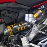 Ducati 1299 Panigale S - Press-Event Portimao 2015 - 32