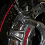 Ducati 1299 Panigale S - Press-Event Portimao 2015 - 33