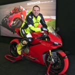 Ducati 1299 Panigale S - Press-Event Portimao 2015 - 38