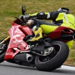 Ducati 1299 Panigale S - Press-Event Portimao 2015 - 40