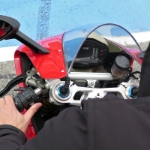 Ducati 1299 Panigale S - Press-Event Portimao 2015 - 45